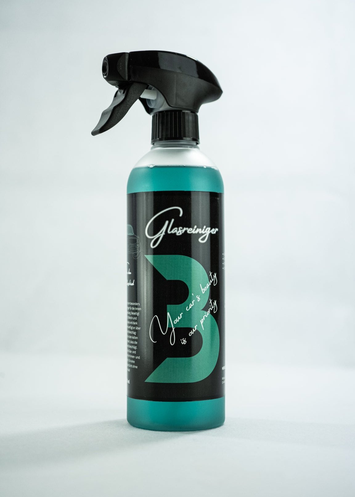 Glasreiniger 500ml
