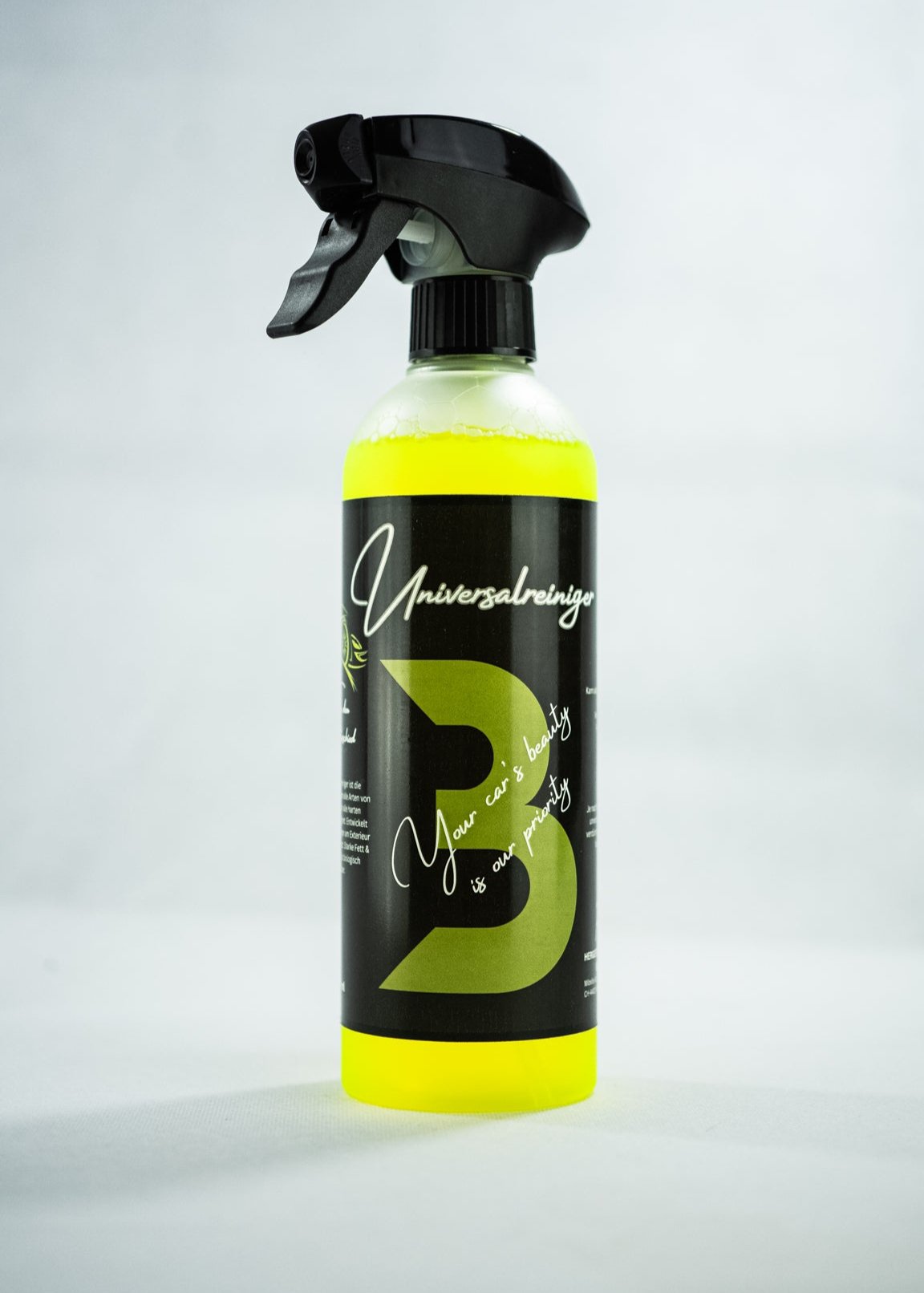 Universalreininger 500ml