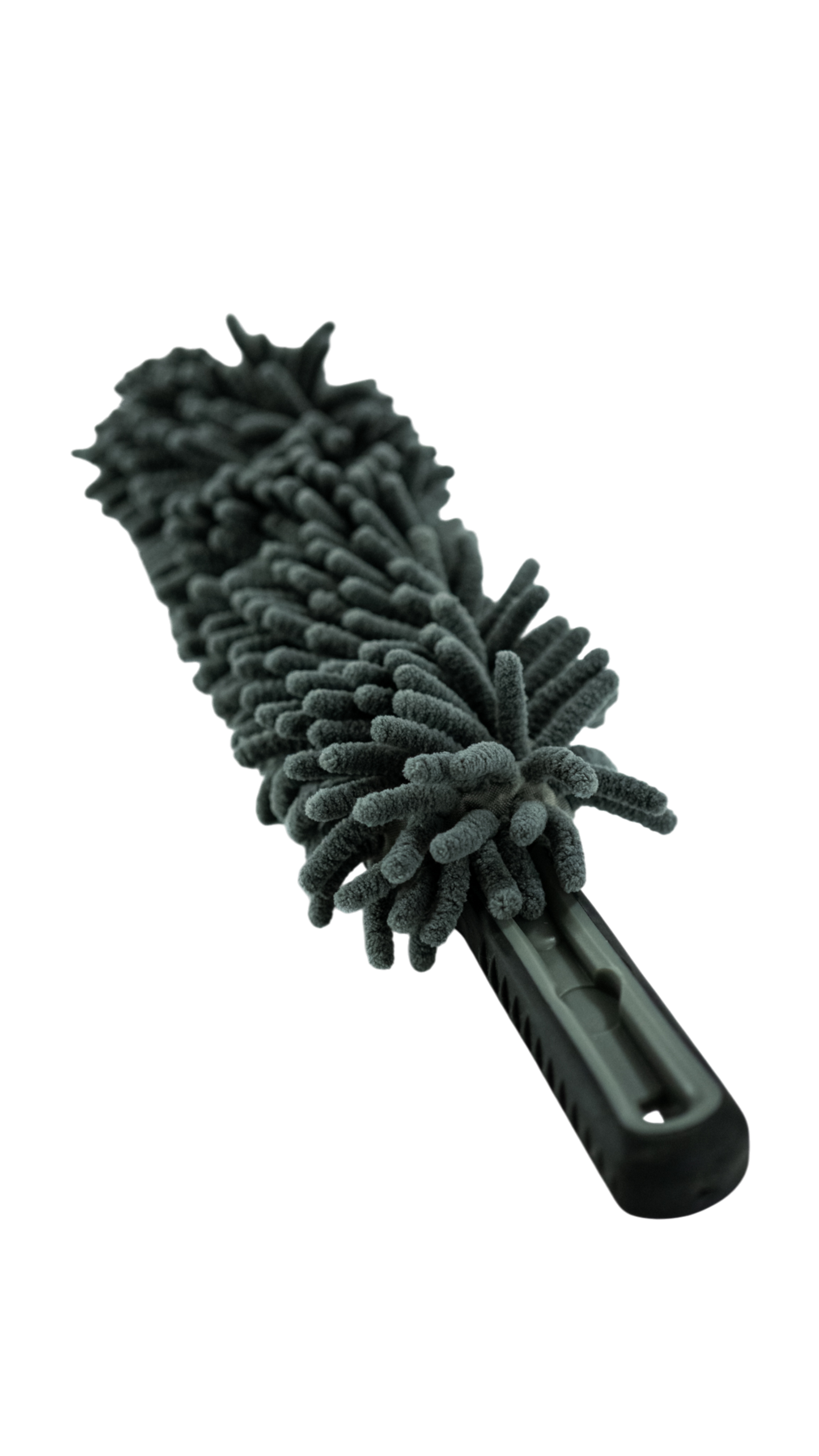 Berce Flexibrush – Flexible Profi-Felgenbürste für gründliche Fahrzeugpflege - Berce