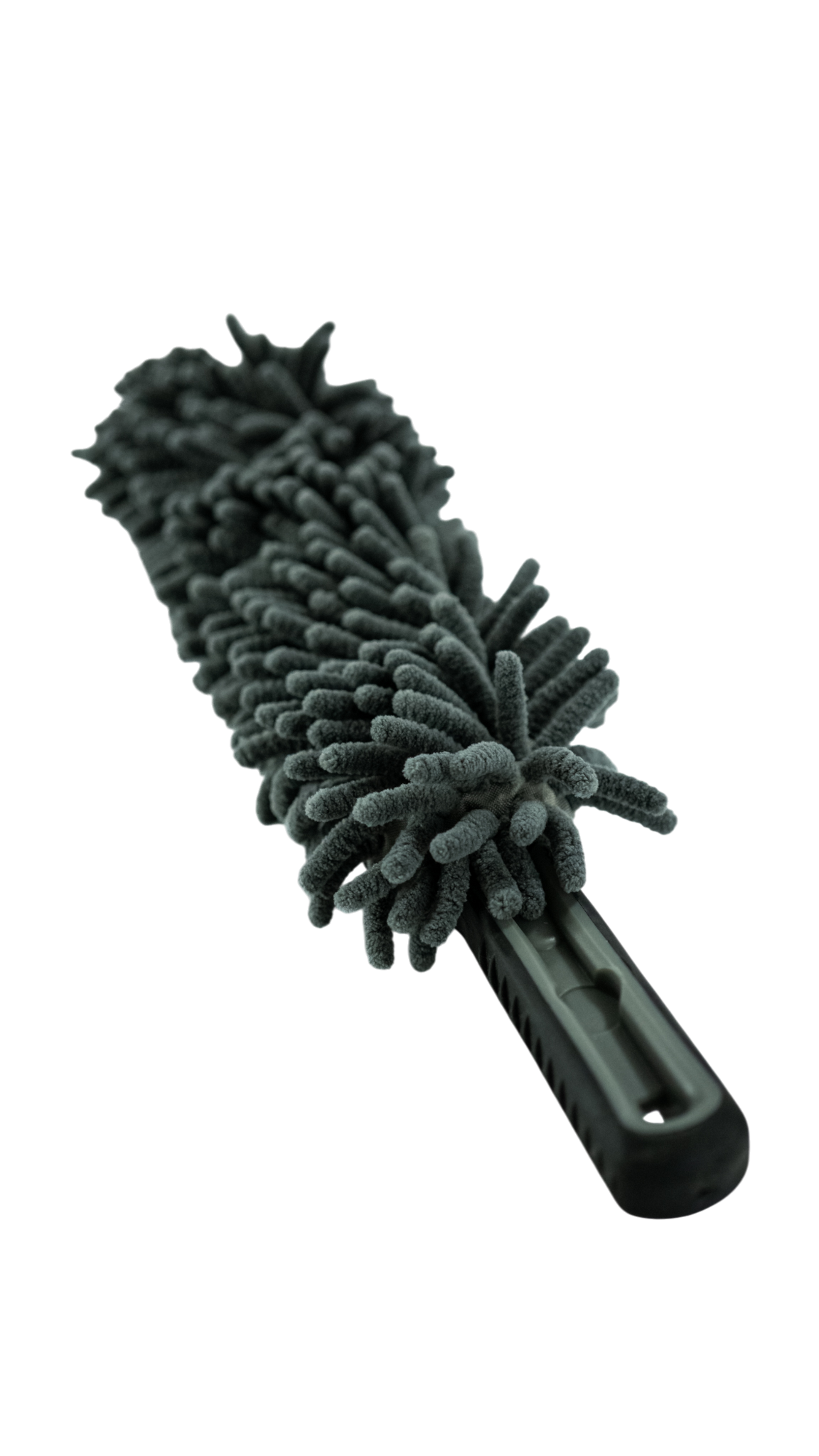 Berce Flexibrush – Flexible Profi-Felgenbürste für gründliche Fahrzeugpflege - Berce