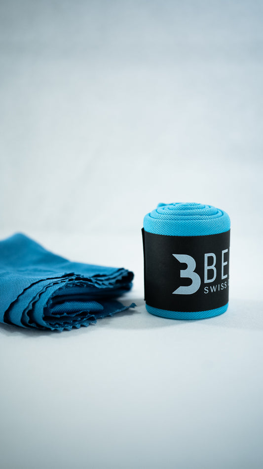 Berce CrystalVue – Hochwirksamer Glasreiniger für kristallklare Autoscheiben Aktion 3 für 2 - Berce