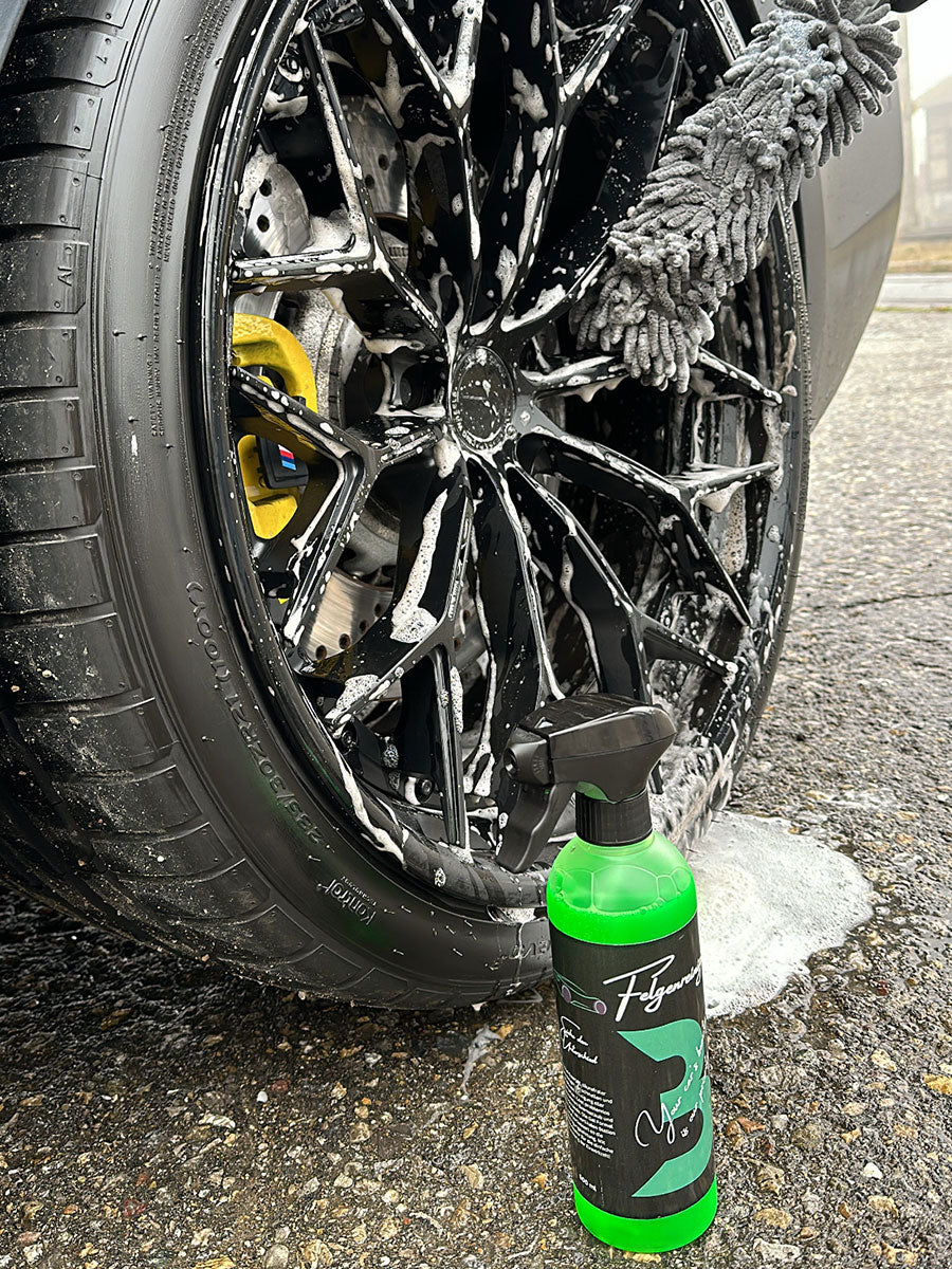 Felgenreiniger 500ml
